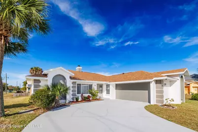 1604 Carbondale Avenue NW, Palm Bay, FL 32907 - Photo 1