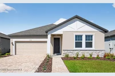 4122 Dockyard Drive, Rockledge, FL 32955 - Photo 1