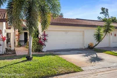 210 Parkside Place #210, Indian Harbour Beach, FL 32937 - Photo 1