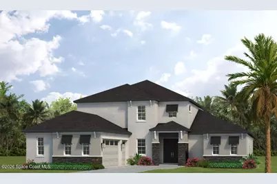 2782 Edestus Drive, Melbourne, FL 32940 - Photo 1