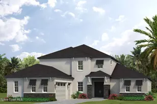 2782 Edestus Dr, Melbourne, FL 32940 - Photo 1