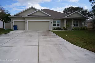 153 Oakcrest Ave NE, Palm Bay, FL 32907 - Photo 1
