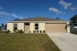 806 Trinidad Ave SE, Palm Bay, FL 32909 - Photo 1