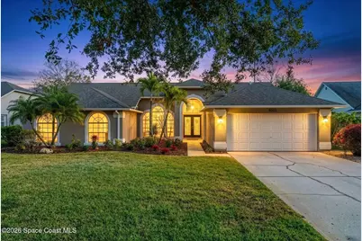 8033 Kingswood Way, Melbourne, FL 32940 - Photo 1