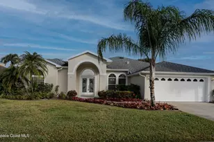 234 Cove Loop Dr, Merritt Island, FL 32953 - Photo 1