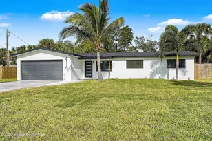 416 3rd Ave, Melbourne Beach, FL 32951 - Photo 1
