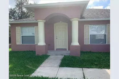 1218 Sanchez Street SE, Palm Bay, FL 32909 - Photo 1