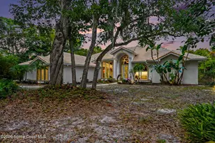 140 Hacienda Dr, Merritt Island, FL 32952 - Photo 1