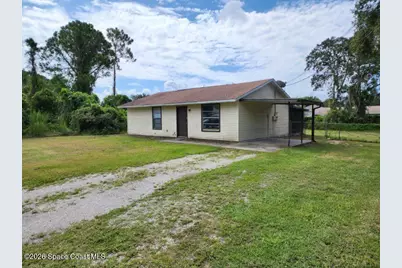 4555 Robert Street, Cocoa, FL 32927 - Photo 1