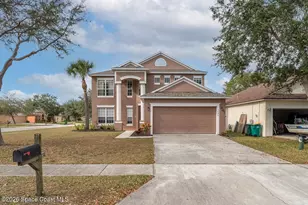 3686 Mt Carmel Ln, Melbourne, FL 32901 - Photo 1