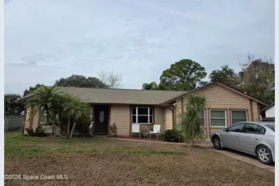 6468 Hudson Road, Cocoa, FL 32927 - Photo 1