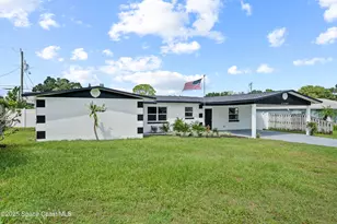 1108 Vineland St, Cocoa, FL 32927 - Photo 1