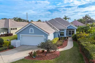 7437 Monterey Ct, Melbourne, FL 32940 - Photo 1