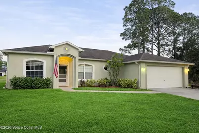 361 Seabull Avenue SW, Palm Bay, FL 32908 - Photo 1