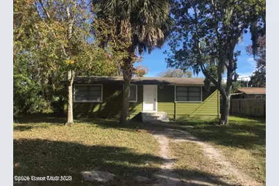 332 Palm Avenue, Cocoa, FL 32922 - Photo 1