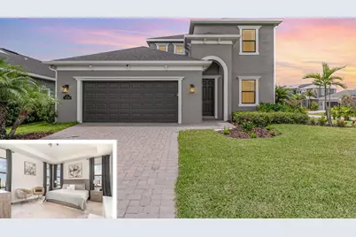 3179 Ribbon Grass Drive, Melbourne, FL 32940 - Photo 1