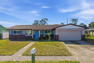 875 Kings Post Rd, Rockledge, FL 32955 - Photo 1