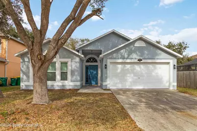 2161 Brookshire Circle, Melbourne, FL 32904 - Photo 1