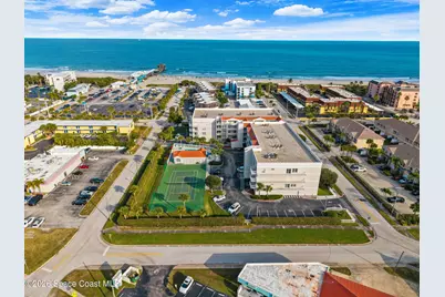 125 Pulsipher Avenue #300, Cocoa Beach, FL 32931 - Photo 1