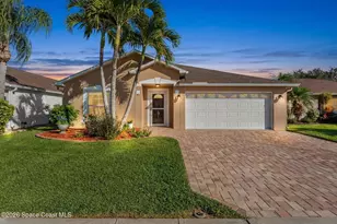 580 Wickham Lakes Dr, Melbourne, FL 32940 - Photo 1