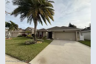 2073 Raleigh Drive, Titusville, FL 32780 - Photo 1