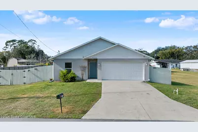 5780 Palm Street, Mims, FL 32754 - Photo 1
