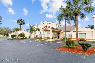 1410 Huntington Lane #1106, Rockledge, FL 32955 - Photo 1
