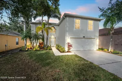 2338 Maeve Circle, West Melbourne, FL 32904 - Photo 1