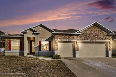 771 Taluga Avenue SE, Palm Bay, FL 32909 - Photo 1