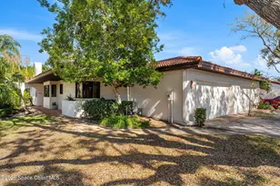 802 Parkside Pl, Indian Harbour Beach, FL 32937 - Photo 1