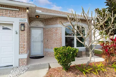 1069 S Fork Circle, Melbourne, FL 32901 - Photo 1