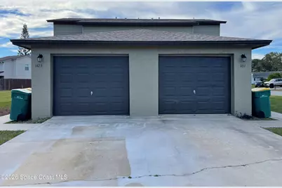 1425 Croftwood Drive, Melbourne, FL 32935 - Photo 1