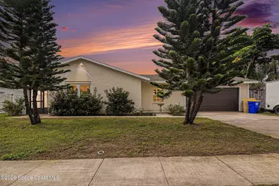 955 Bayberry Lane, Rockledge, FL 32955 - Photo 1