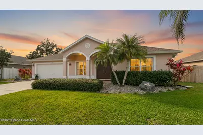 332 Brookcrest Circle, Rockledge, FL 32955 - Photo 1