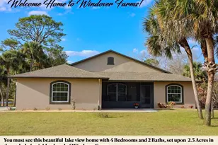 3420 Fox Wood Dr, Titusville, FL 32780 - Photo 1