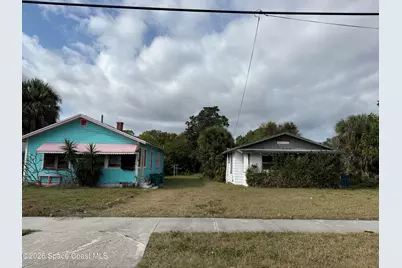 1806&1808 Pine Street, Melbourne, FL 32901 - Photo 1