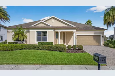 3017 Cortona Drive, Melbourne, FL 32940 - Photo 1