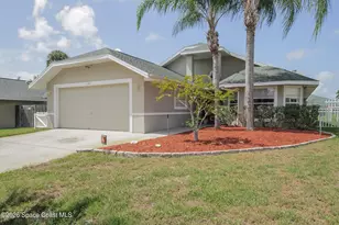 340 Quail Dr, Merritt Island, FL 32953 - Photo 1