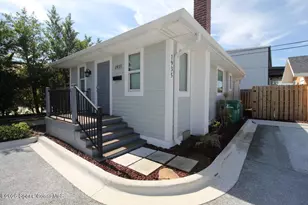 1935 Oak St, Melbourne, FL 32901 - Photo 1