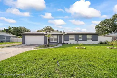 2965 Barna Avenue, Titusville, FL 32780 - Photo 1