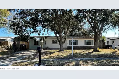 4795 Pasco Avenue, Titusville, FL 32780 - Photo 1