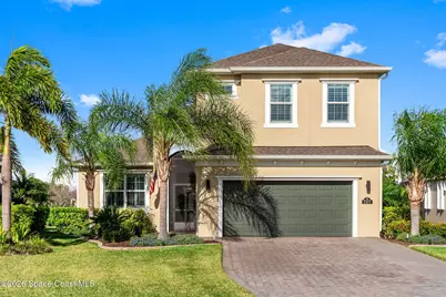 7377 Bluemink Lane, Melbourne, FL 32940 - Photo 1