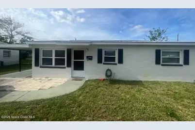 304 Crown Boulevard, Melbourne, FL 32901 - Photo 1