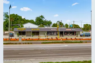 984 Highway 1, Rockledge, FL 32955 - Photo 1