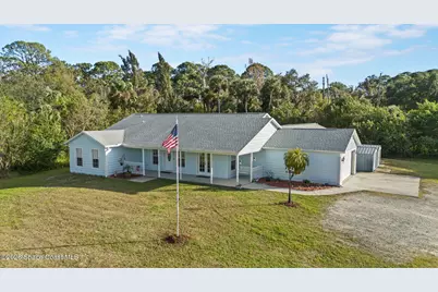 211 E Crisafulli Road #North, Merritt Island, FL 32953 - Photo 1