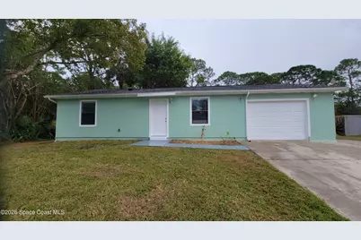 737 Geoffrey Avenue SW, Palm Bay, FL 32908 - Photo 1