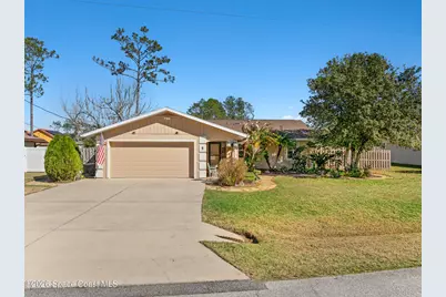 5 Kalendar Court, Palm Coast, FL 32164 - Photo 1