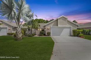 810 Ridge Lake Dr, Melbourne, FL 32940 - Photo 1