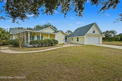 4005 Jake Avenue, Cocoa, FL 32926 - Photo 1