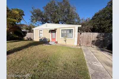 2847 Colbert Circle, Melbourne, FL 32901 - Photo 1